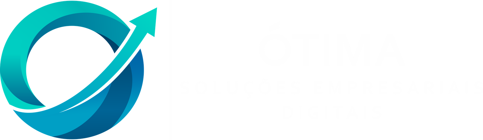 Logo Ótima